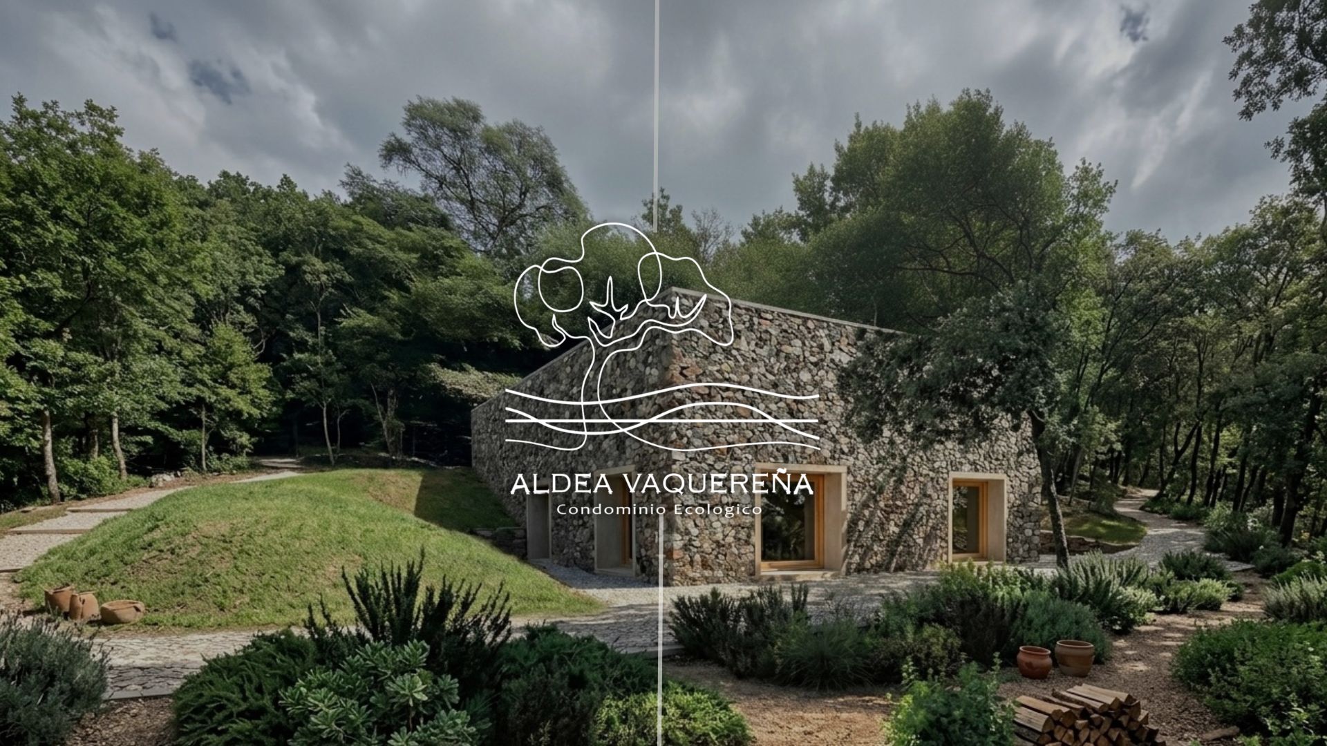 Aldea Vaquereña