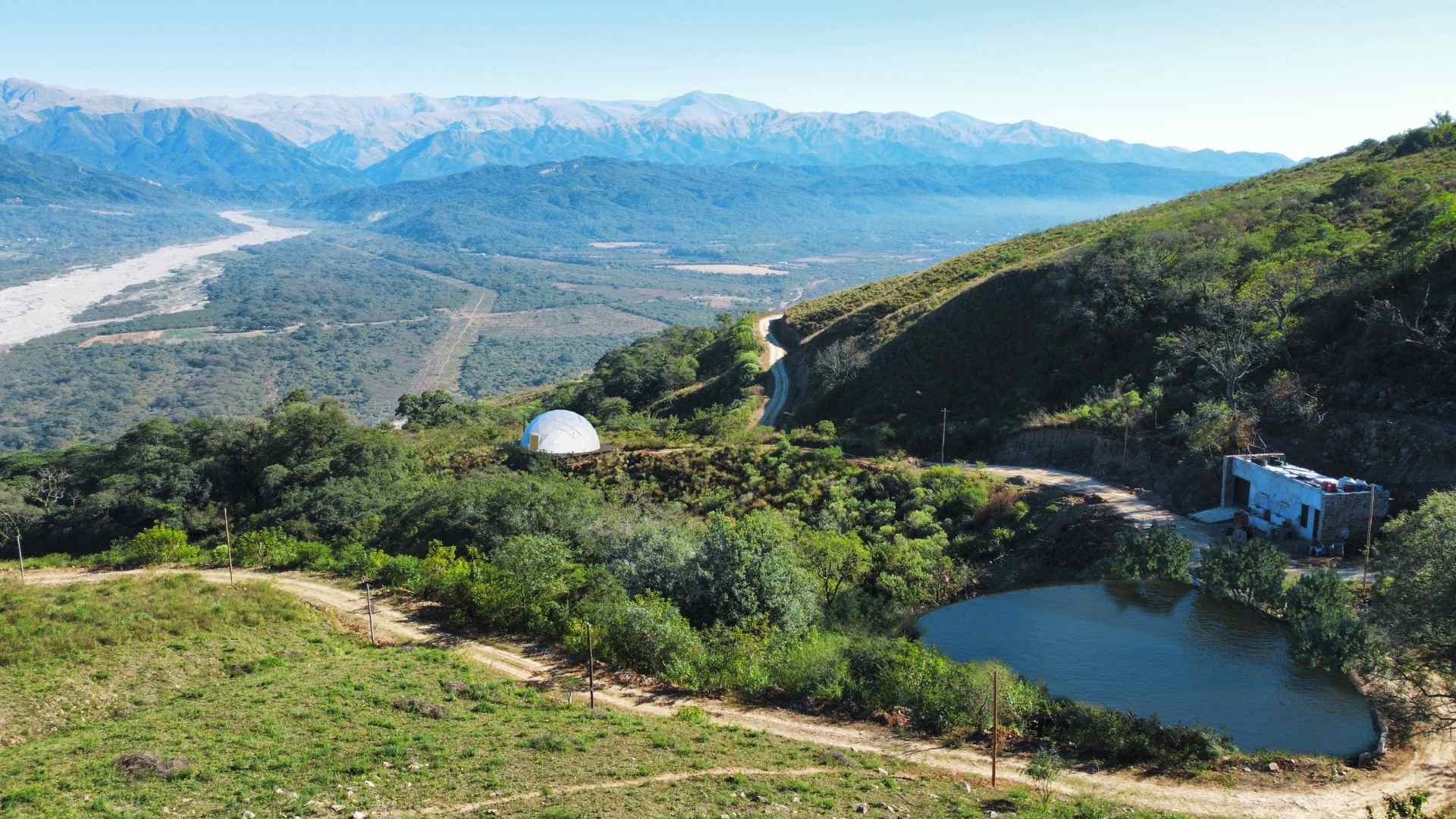 Vistas panorámicas